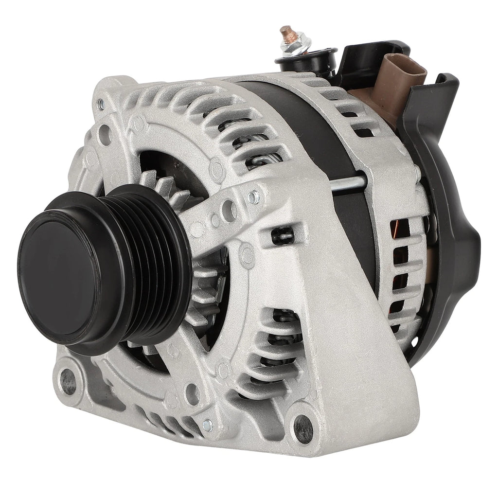 150A Alternator for Chevrolet Silverado 2500 3500 HD (2015–2019)