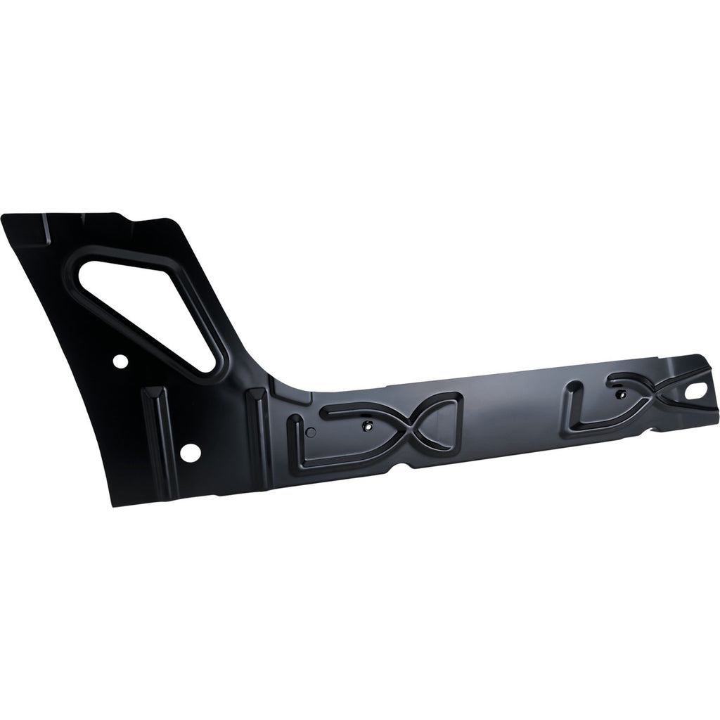 Set of 2 Rocker Panels for Rear Driver & Passenger Side