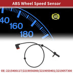 ABS Wheel Speed Sensor for Mercedes-Benz S550 (2007-2010)