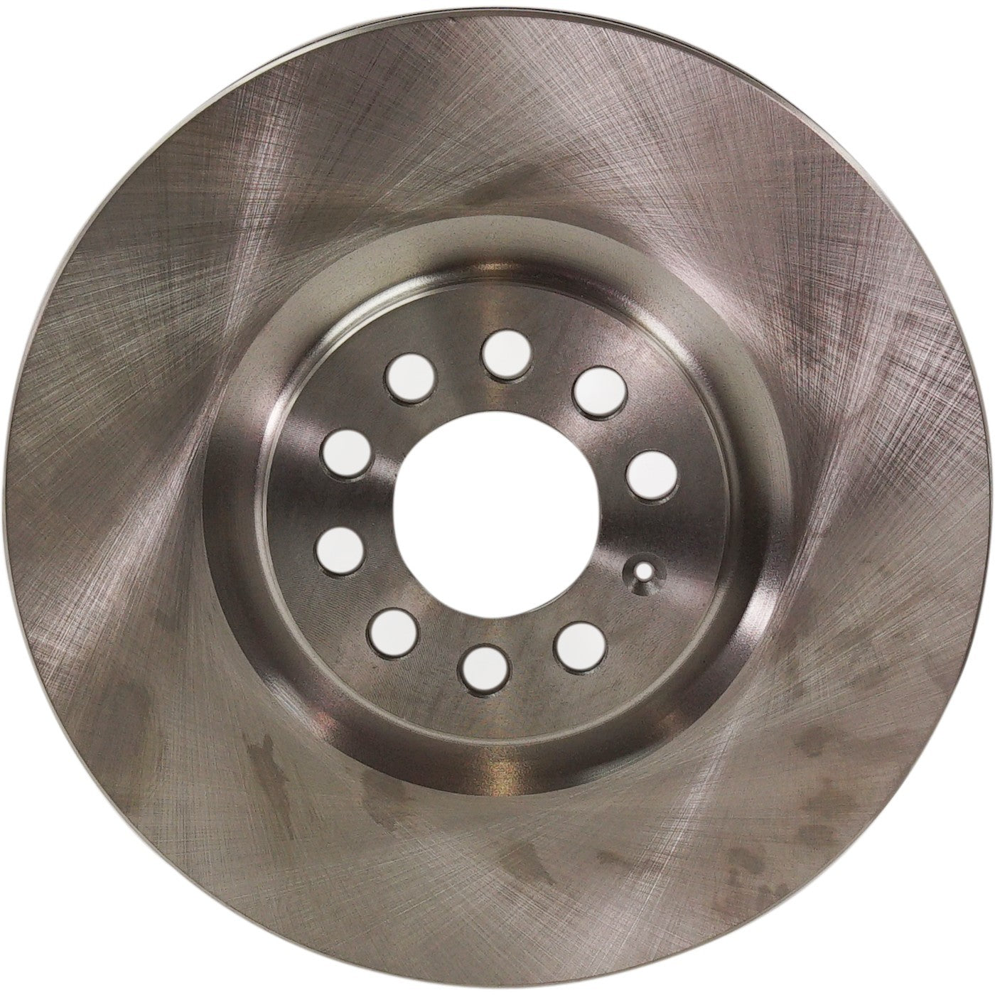 Front & Rear Brake Rotors for Volkswagen Jetta Sedan (2004–2005)