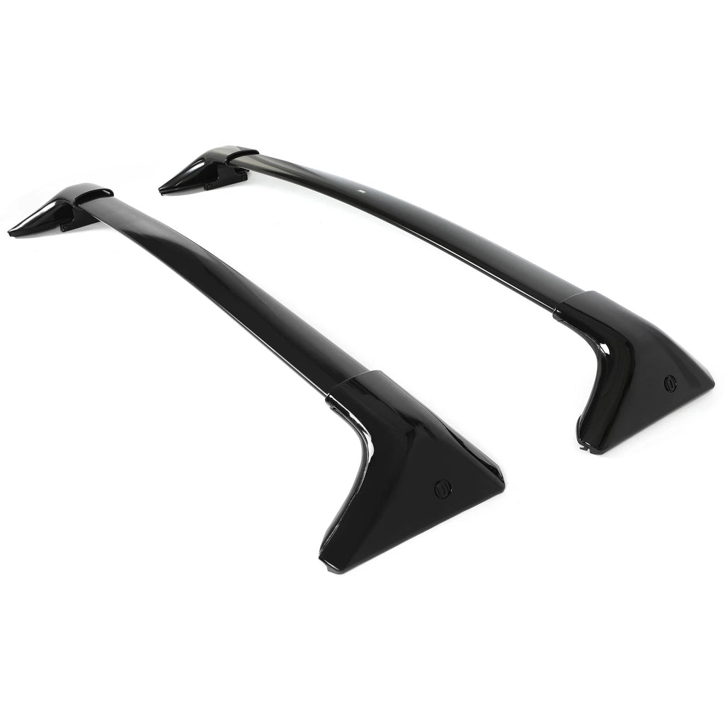 Set of 2 Roof Rack Cross Bars for Lexus LX570 (2008–2021)