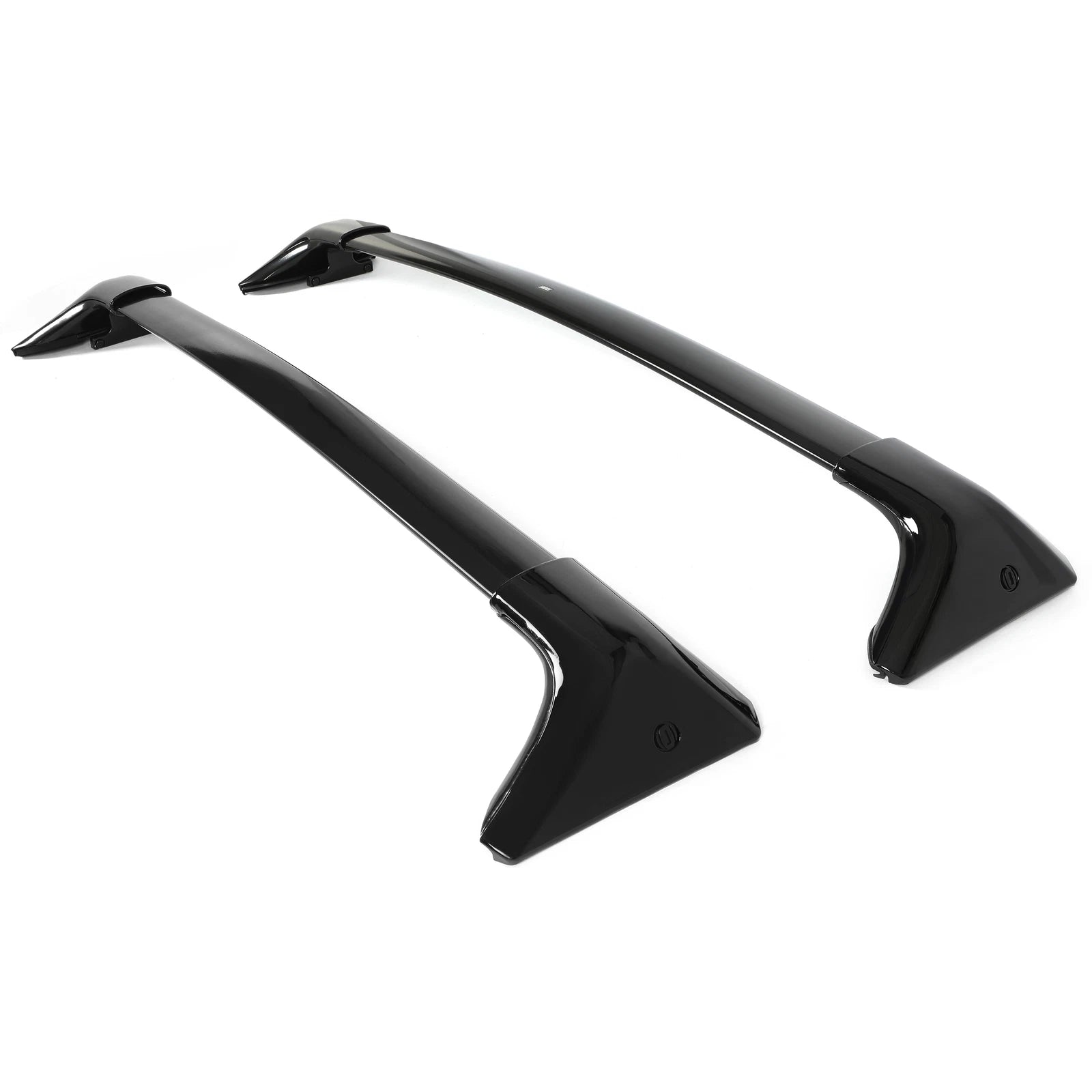 Set of 2 Roof Rack Cross Bars for Lexus LX570 (2008–2021)