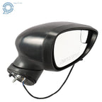 Passenger Right Side Mirror for Ford Fiesta (2014-2019)