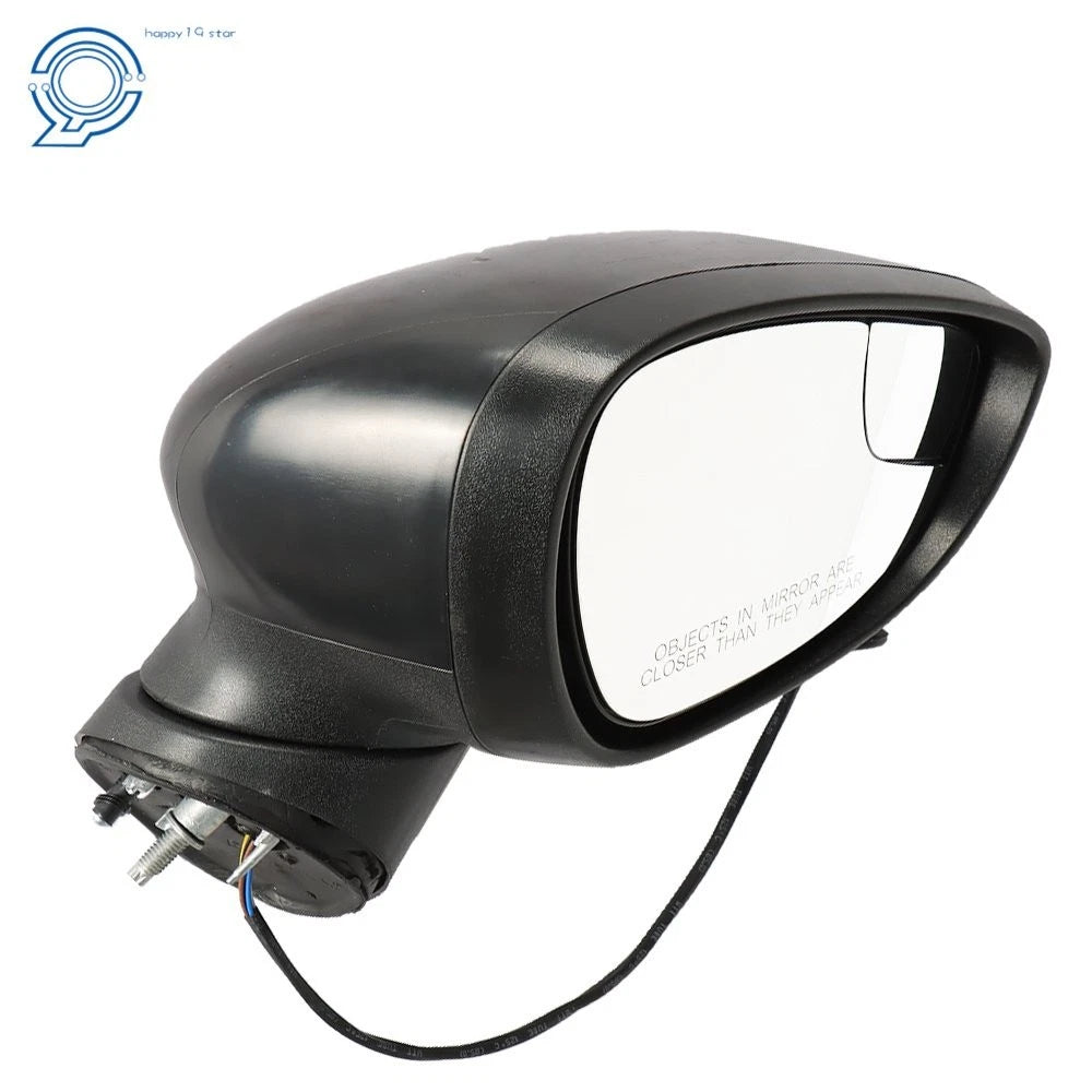 Passenger Right Side Mirror for Ford Fiesta (2014-2019)