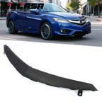 Upper Grille Trim Molding for Acura ILX (2016–2018)