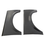 Rear Wheel Arch Repair Patch Panel Pair for Ford F-150 F-250 F-350 Bronco (1987–1996)