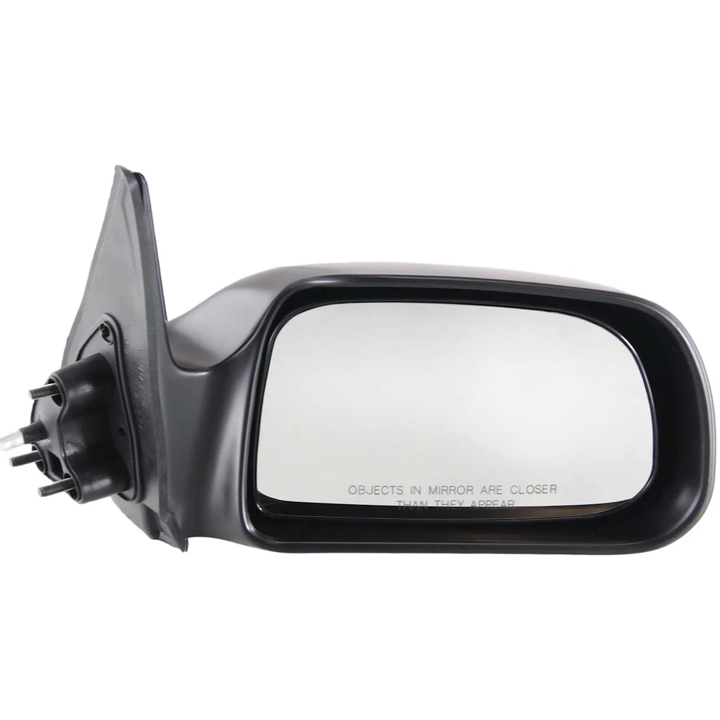 Manual Remote Passenger Side Mirror for Tacoma Pickup Truck (2000–2004)