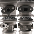 Turbo CHRA Cartridge HX50 for Cummins M11 (1995–2002) 3537038