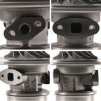 Turbo CHRA Cartridge HX50 for Cummins M11 (1995–2002) 3537038