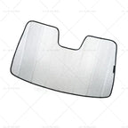 Front Windscreen Sun Shade for Ford Ranger P703/U704 (2022–2022)