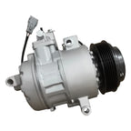 A C Compressor Kit Replacement for Lexus LS430 4.3L V8 (2001-2002)