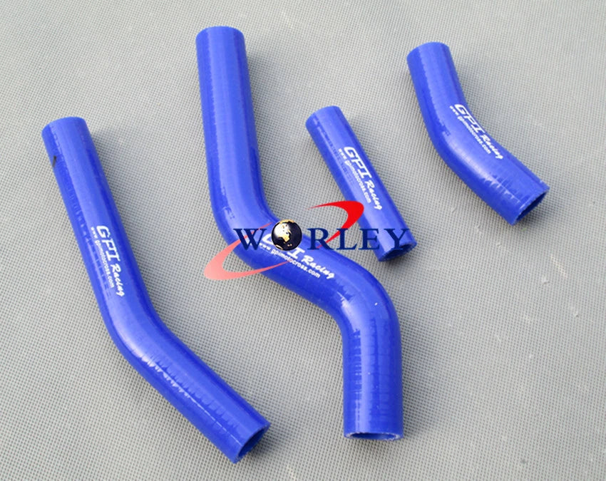Radiator Hose for Yamaha WR450F WR450 2010-2014