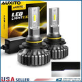 9006 LED Headlight Kit for AUXITO (YYYY–YYYY)