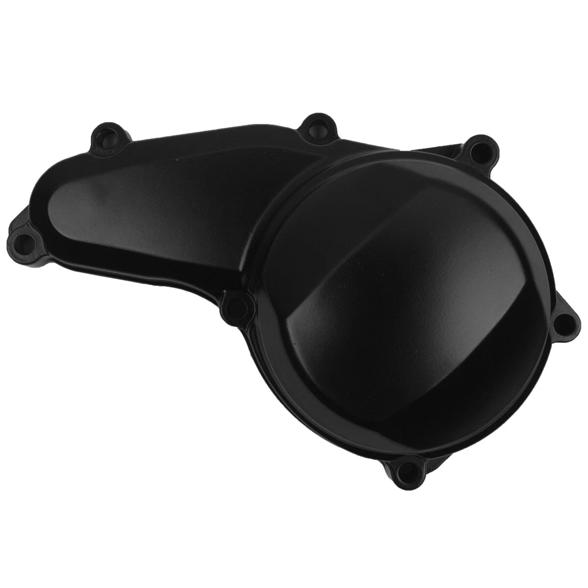 Right Aluminum Engine Starter Cover Crank Case Cap for Yamaha YZF 600R (1997–2007)
