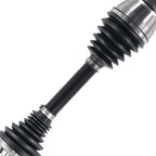 Front CV Joint Axle Set for Ram ProMaster City (2015–2022) 2.4L