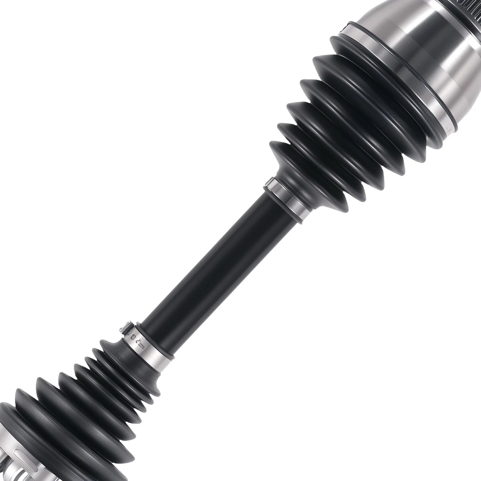 Front CV Joint Axle Set for Ram ProMaster City (2015–2022) 2.4L