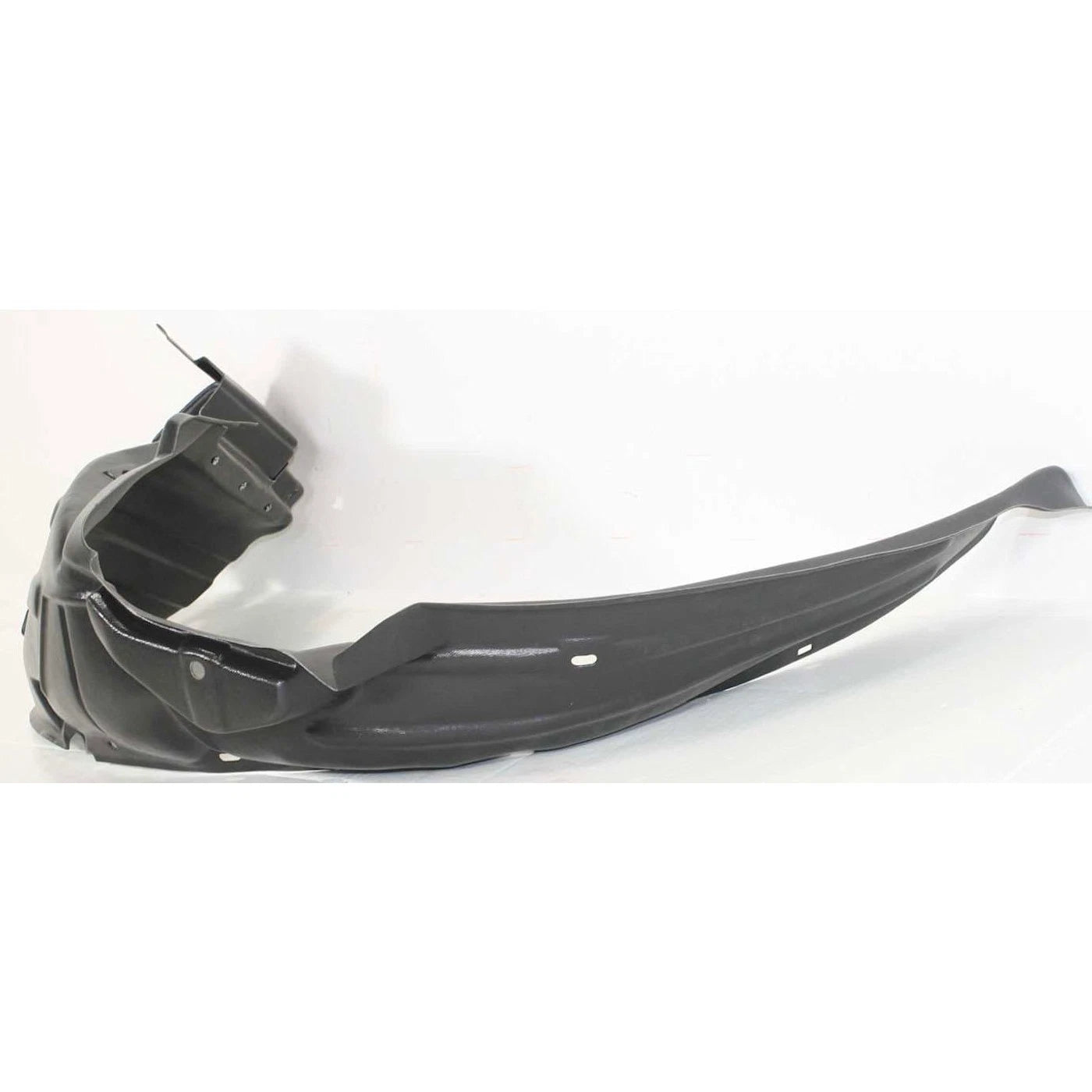Driver Left Quarter Panel for Honda Fit (2007–2008)