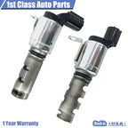 Set of VVT Solenoids for Toyota Corolla Matrix (2009–2010)