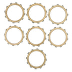 Clutch Friction Plate Kit Set for Yamaha XS650 (1975–1979), YZF R1 (1998–2003) 341-16321-13