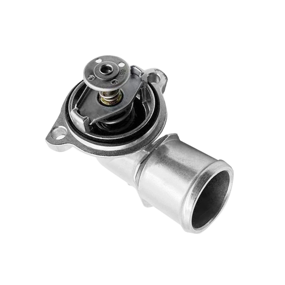 Water Pump & Thermostat for Jeep Grand Cherokee WK 3.0 CRD Diesel (2013–Present)