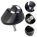 Front Wheel Spare Part for Robot Vacuum (Compatible Models)