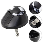 Front Wheel Spare Part for Robot Vacuum (Compatible Models)