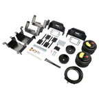 Rear Air Spring Suspension Kit W217602582 for Ford F-150 (2015–2021)