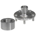 1 x Front Wheel Bearing Hub Assembly for Toyota Tarago ACR30R (2000–2006)