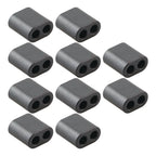 Ferrite Core Magnetic Ring Beads for RF Communication (2010–2023)