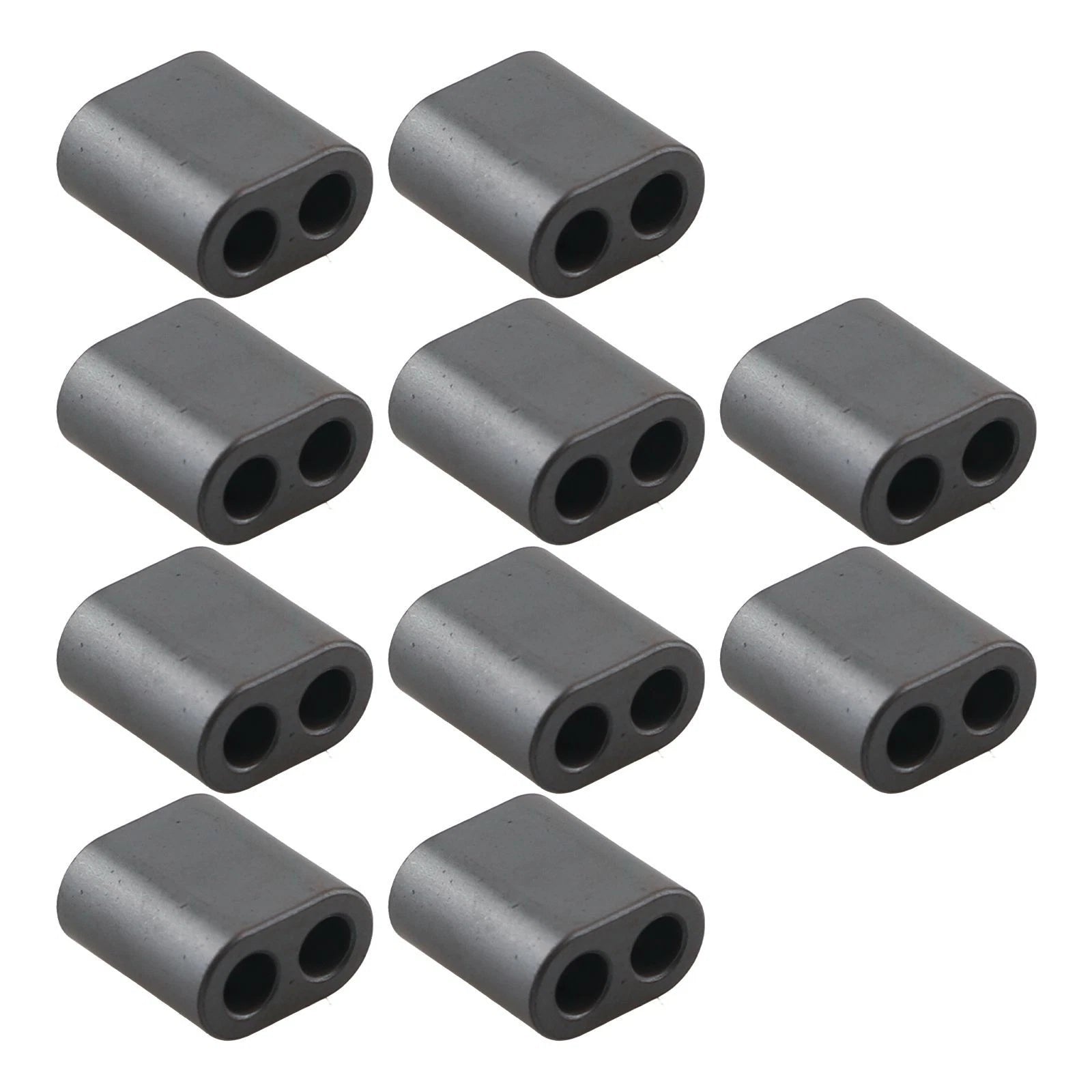 Ferrite Core Magnetic Ring Beads for RF Communication (2010–2023)
