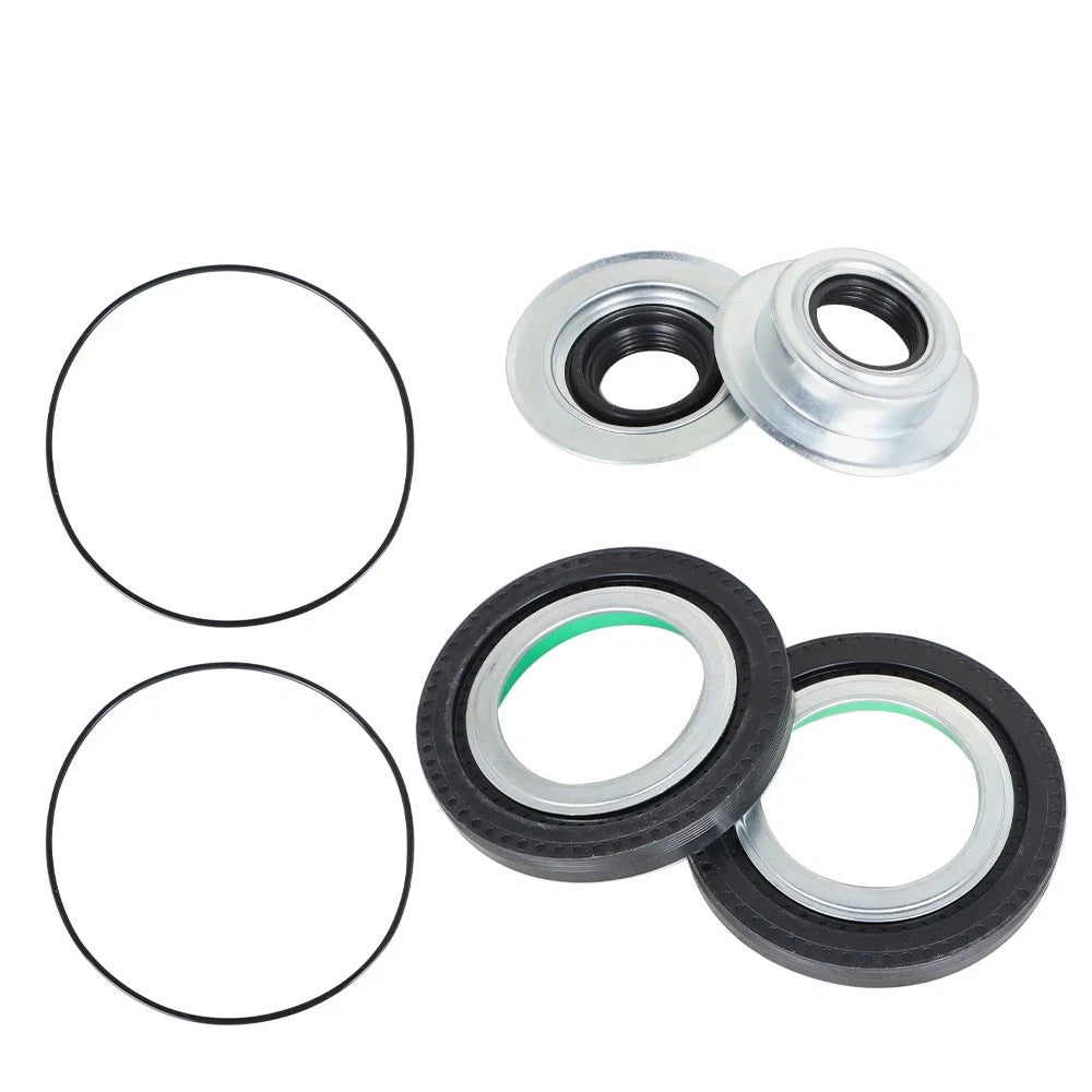 Axle Seal Kit for Ford F250 F350 F450 F550 Super Duty (2005–2019) 2017426