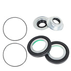Axle Seal Kit for Ford F250 F350 F450 F550 Super Duty (2005–2019) 2017426