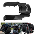 5" Rear Stretched Fender Extension Filler for Harley Touring Road Glide (2014–2023)
