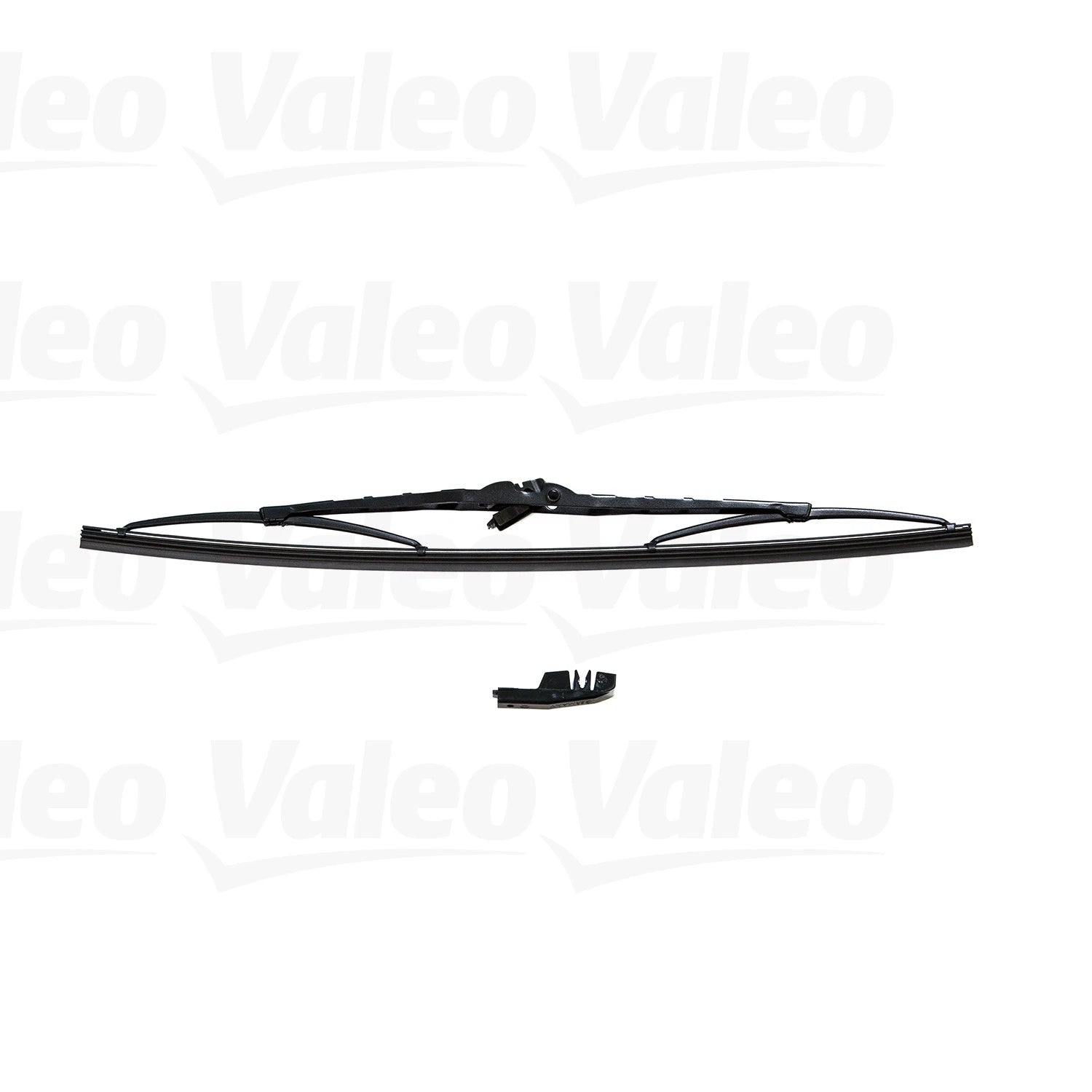 Valeo Rear Windshield Wiper Blade for Audi Fox (1973–1979) 800161