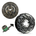 Clutch Kit for Chevy S-10 Colorado GMC Canyon 2015–2021