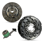 Clutch Kit for Chevy S-10 Colorado GMC Canyon 2015–2021