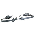 RH/LH Rear Electric Power Window Regulators + Motor for Falcon EA EB EF EL
