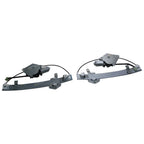 RH/LH Rear Electric Power Window Regulators + Motor for Falcon EA EB EF EL