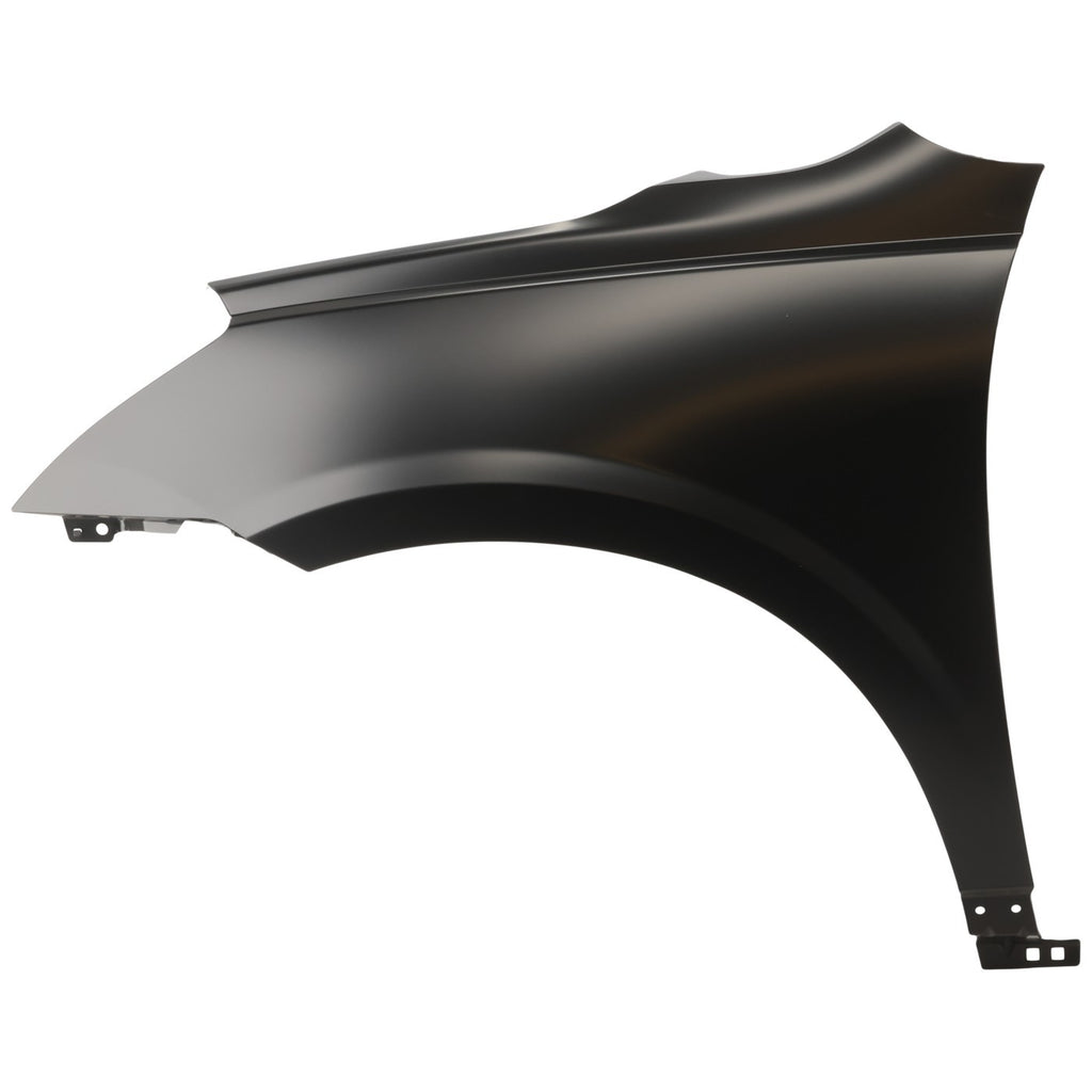 Fender for Chevrolet Traverse (2009–2017) Front Driver Side