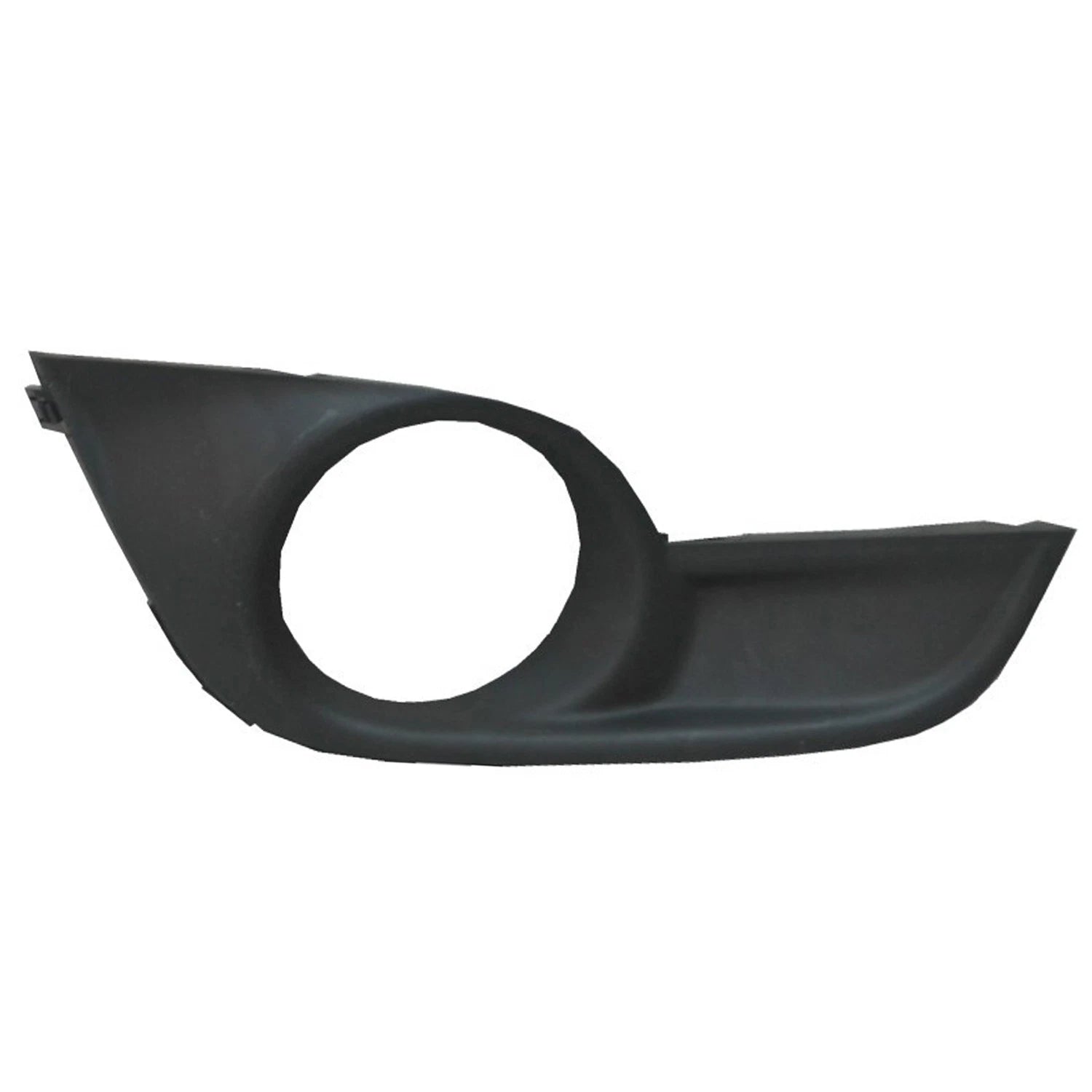 Replacement Passenger Fog Light Bezel for 2013–2015 Nissan Altima