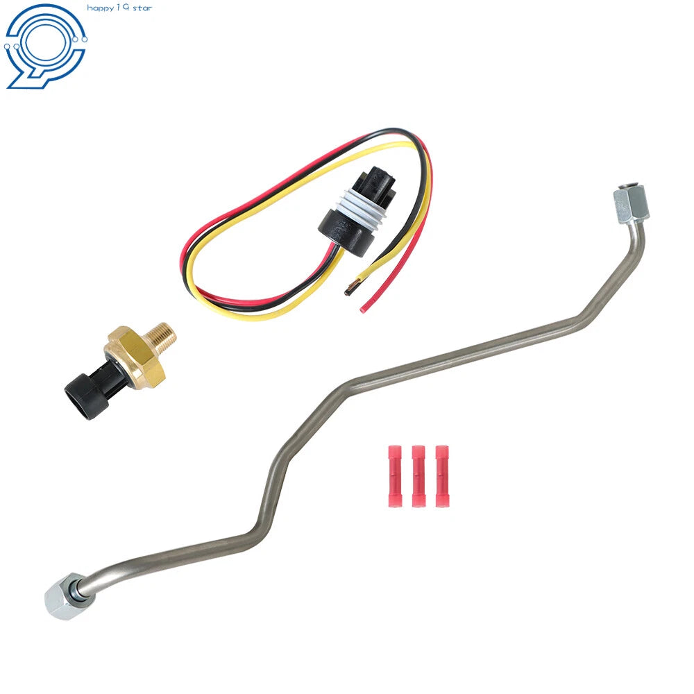 EBP Tube Sensor with Wire for Ford F250 F350 E350 (1994–2003)