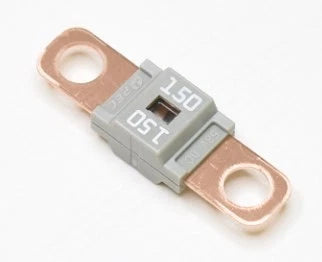 Fuse Holder for Automotive Fuse (Multiple Ampere Ratings)
