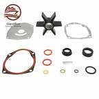 Water Pump Kit for Mercury Force 75 90 120HP (18-3214, 47-43026Q06, 8M0100526)