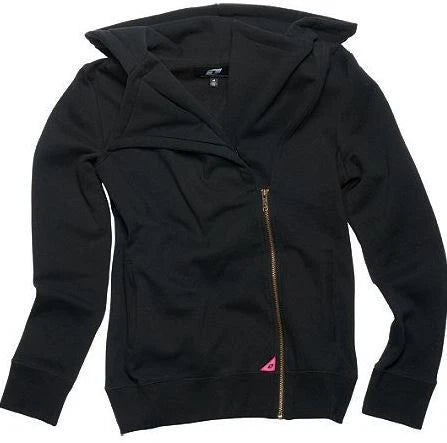 Womens Zip Up Jacket for MX ATV Off Road Motocross (2010–2023)