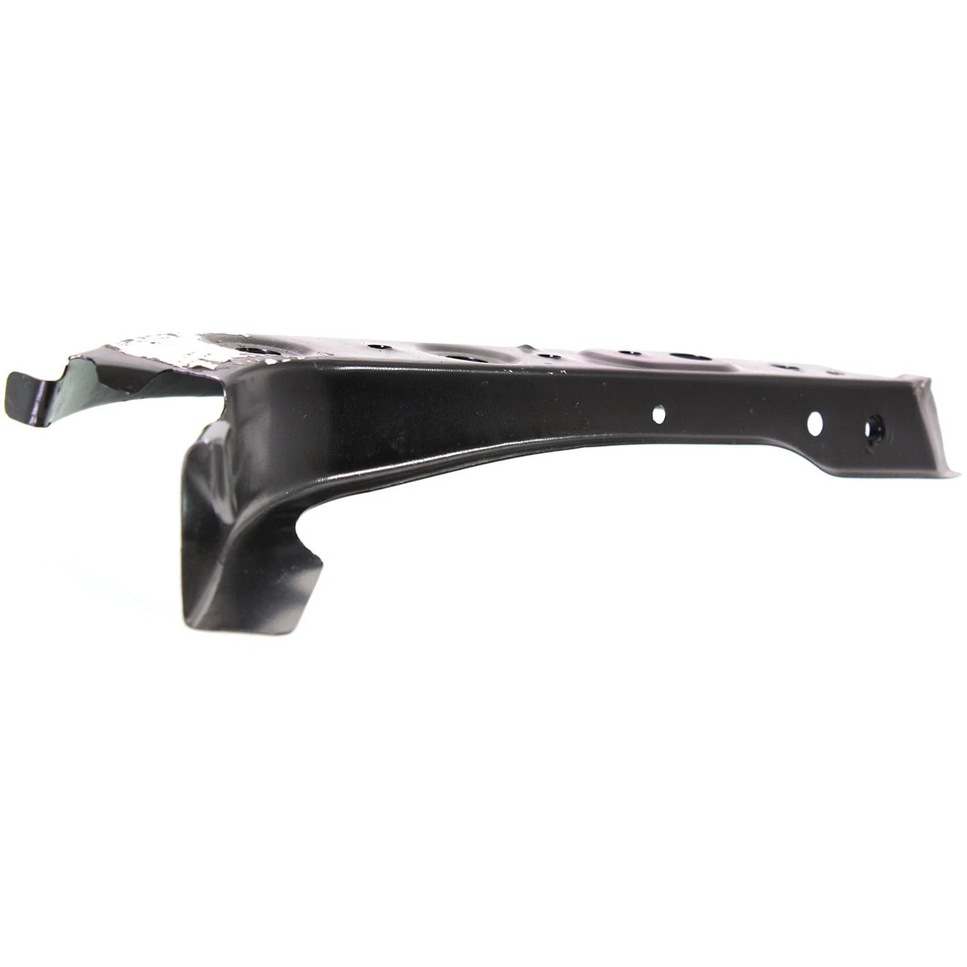 Right Outer Radiator Support for Nissan Versa (2007-2012)