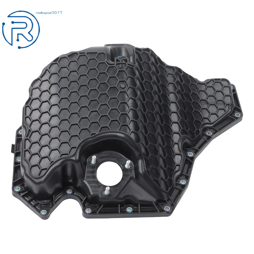 Engine Oil Pan with Gasket for Audi A4 Q5 A5 A6 (2013-2017)