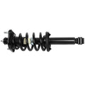 Rear Struts w/Coil Spring Assembly & Sway Bar Links for Honda CR-V (2012–2016)