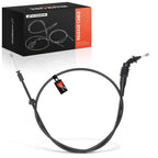 Hood Release Cable for Ford Fusion (2013–2018)