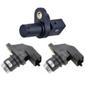 Cam & Crank Position Sensors Kit for W204 C63 AMG, C216 CL63 AMG (2008–2015)