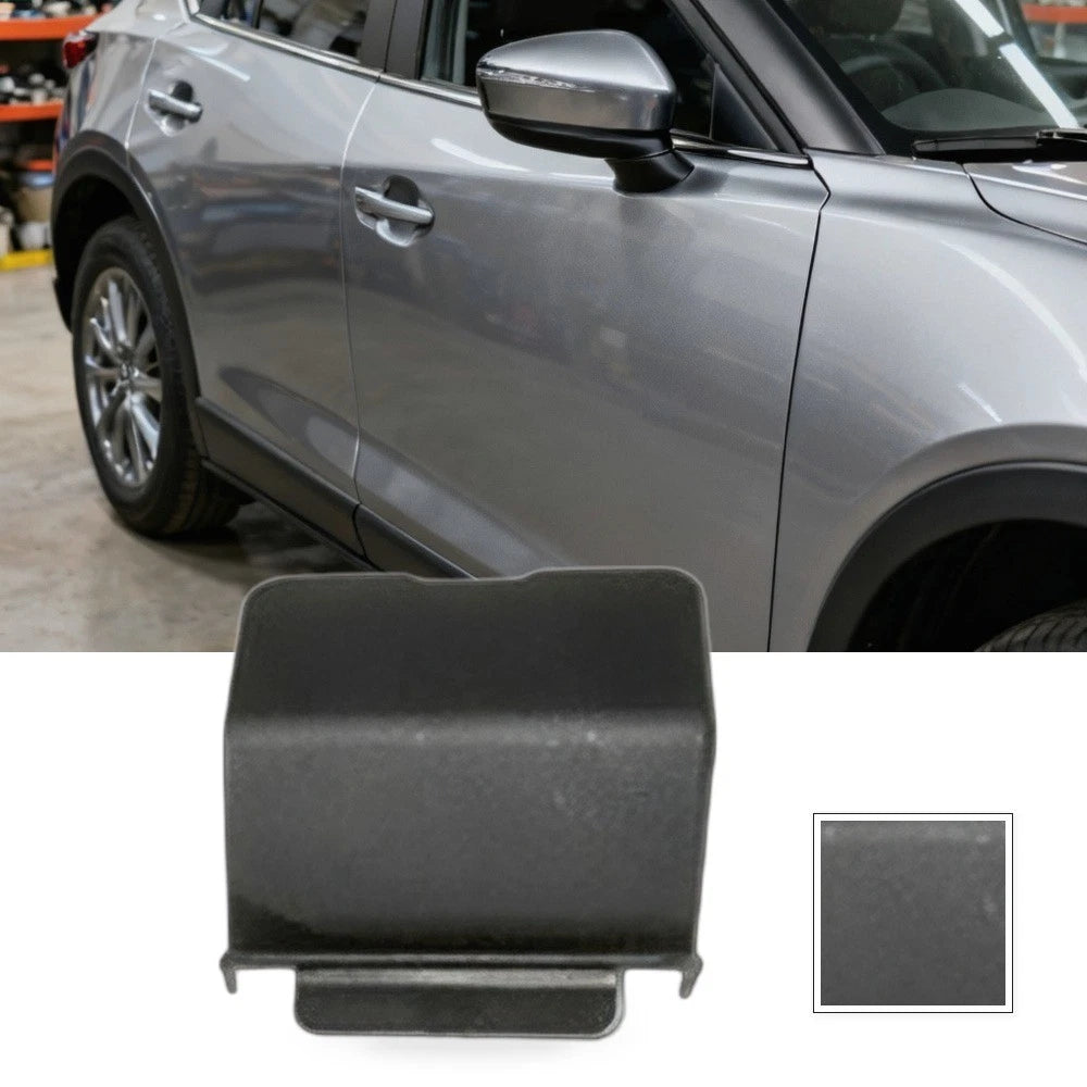 Rear Bumper Tow Hook Cover for Mazda CX-4 (2020–2021) GW9D-EK1-JH
